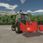 stihl transportbox v1.0 fs22 2