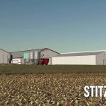 stitzer wi v1.0 fs22 2