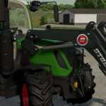 stoll front loader attacher 28prefab 29 v1.0 fs22 1