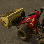 stoll frontladerwerkzeuge v1.0 fs22 5