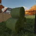 stoll frontloader balefork v1.0.1.1 fs22 2