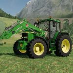 stoll frontloader pack v1.0 fs22 3