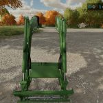 stoll robust f v1.0.1 fs22 4