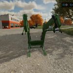 stoll robust f v1.0.1 fs22 6