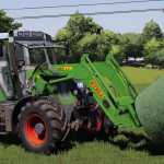 stoll robust f30 v1.0 fs22 1