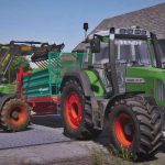 stoll robust f30 v1.0 fs22 4