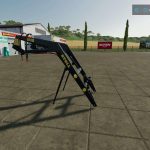 stoll super 1 v1.0 fs22 2