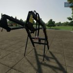 stoll super 1 v1.0 fs22 3