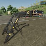 stoll super 1 v1.0 fs22 4