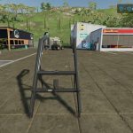 stoll super 1 v1.0 fs22 5