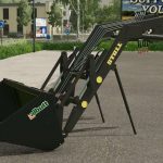 stoll super 1 v2.0 fs22 2