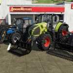 stone bucket v1.0 fs22 1