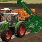 stone collection pack beta fs22 3