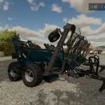 stone collector 2.0 v1.0.0.3 fs22 1