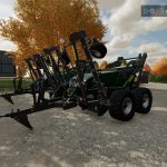 stone collector 2.0 v1.0.0.3 fs22 2