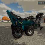 stone collector 2.0 v1.0.0.3 fs22 6