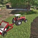 stone collector package v1.0 fs22 1