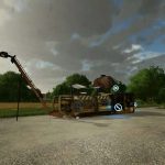 stone crushing lime production v1.1 fs22 3