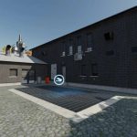 stone factory v1.0 fs22 2 1