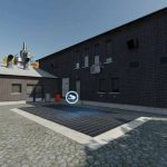 stone factory v1.0 fs22 2