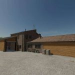 stone farm pack 1 v1.0 fs22 5