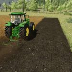 stone hog rust edition v1.1 fs22 3