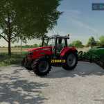 stone picker 28 scorpio super 29 v1.0 fs22 1