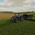 stone picker forage pickup trailer pack v1.2 fs22 4