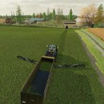 stone picker forage pickup trailer pack v1.2.1 fs22 4