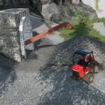 stone quarry v0.1 fs22 1