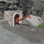 stone quarry v0.1 fs22 2