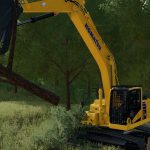 stone valley land clearing logging edit v1.0 fs22 11