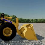 stone valley land clearing logging edit v1.0 fs22 13