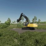 stone valley land clearing logging edit v1.0 fs22 17