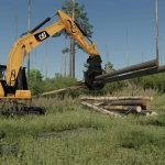 stone valley land clearing logging edit v1.0 fs22 19