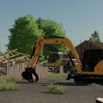 stone valley land clearing logging edit v1.0 fs22 5