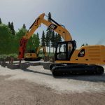 stone valley land clearing logging edit v1.0 fs22 7