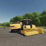 stone valley land clearing logging edit v1.0 fs22 9