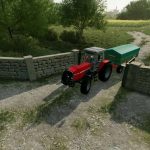 stone walls v1.0 fs22 2