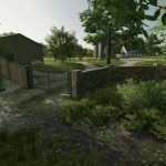 stone walls v1.0 fs22 4