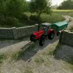 stone walls v1.0.1 fs22 1