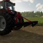 stonehog rust edition v1.5 fs22 1