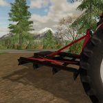 stonehog rust edition v1.5 fs22 2