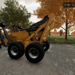 stonepicker scorpio550 by misticat v1.0 fs22 7