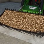 stoneshovel v1.0 fs22 2