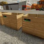 storage box v1.0 fs22 2