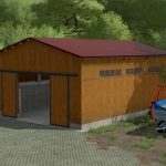 storage building package v1.0 fs22 3