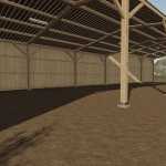 storage building v1.2 fs22 1