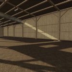 storage building v1.2 fs22 2