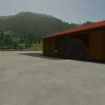 storage hall straw silage and more v1.0 fs22 3